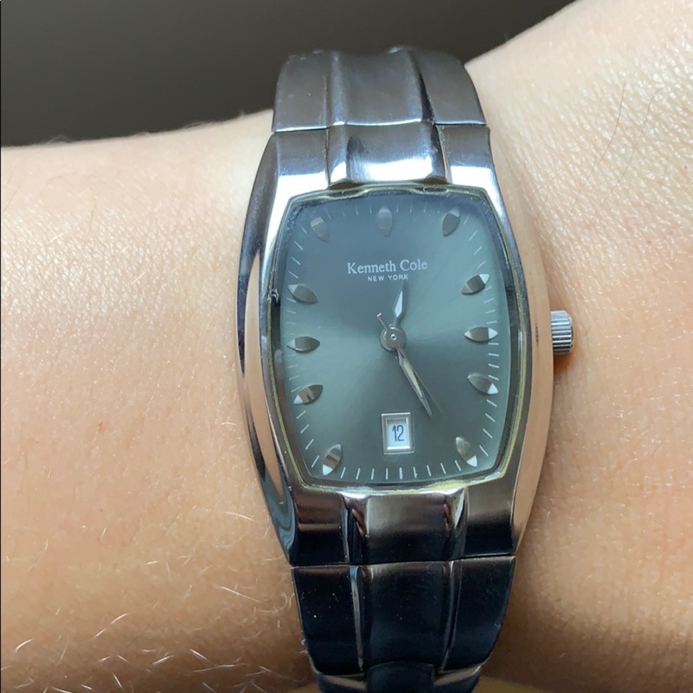 Kenneth Cole watch